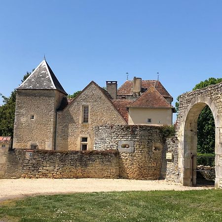 Bed and Breakfast O2 Tours Ourouer-les-Bourdelins Exterior foto